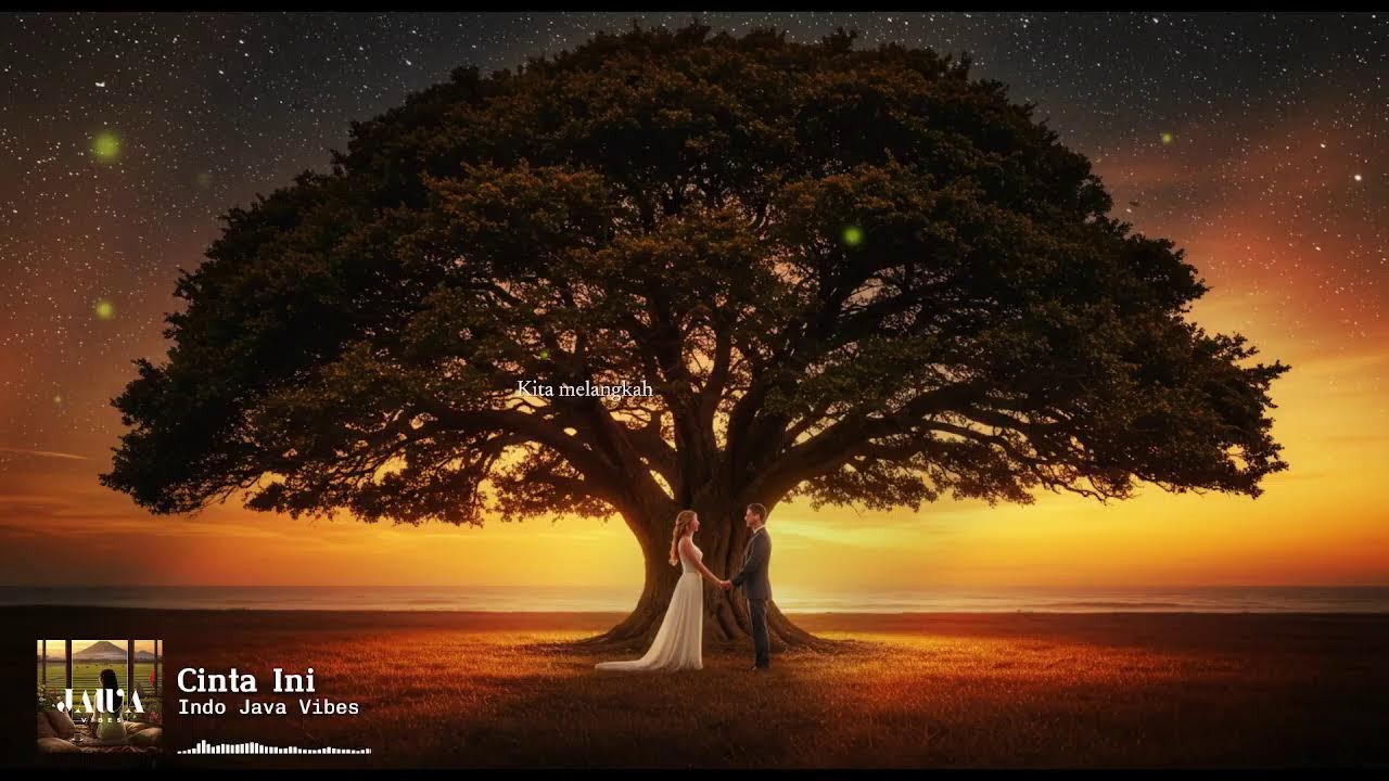 Indo Jawa Vibes Live Stream | Lofi | Jawa