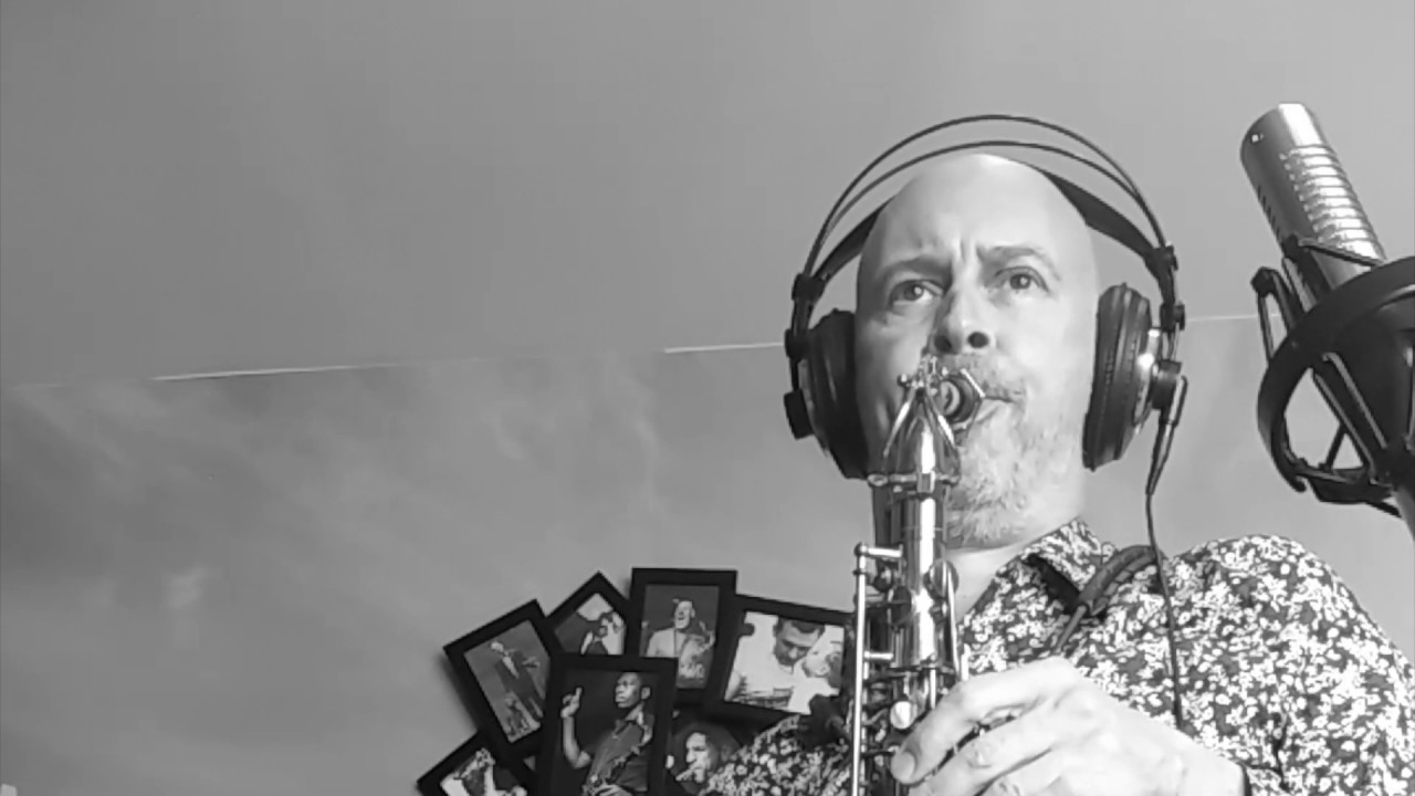 MML6: Improvisation 