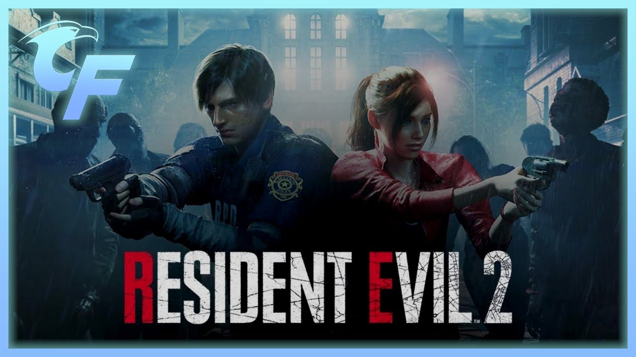 Resident Evil 2 - Odkrycia Ciekawostki Analiza - Pod Lupą REMAKE (Leon 1)