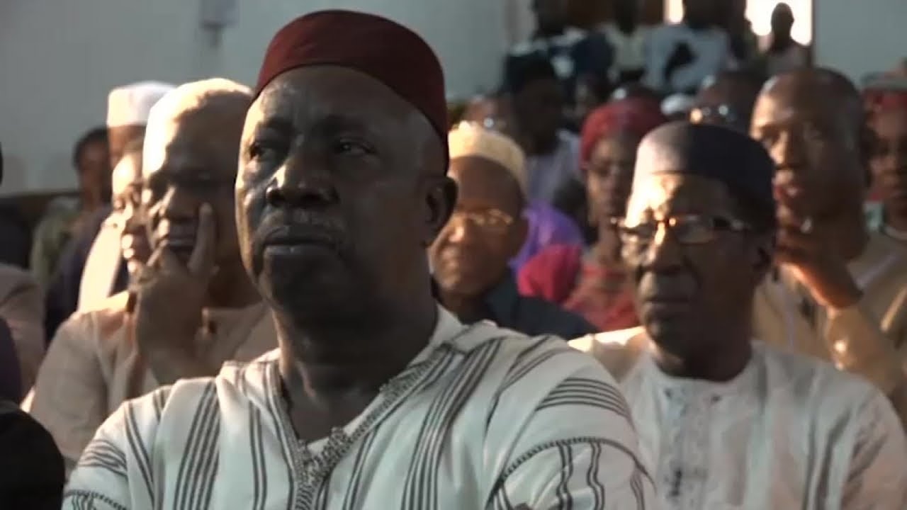 Mali, UN LIVRE INÉDIT SUR MODIBO KEÏTA