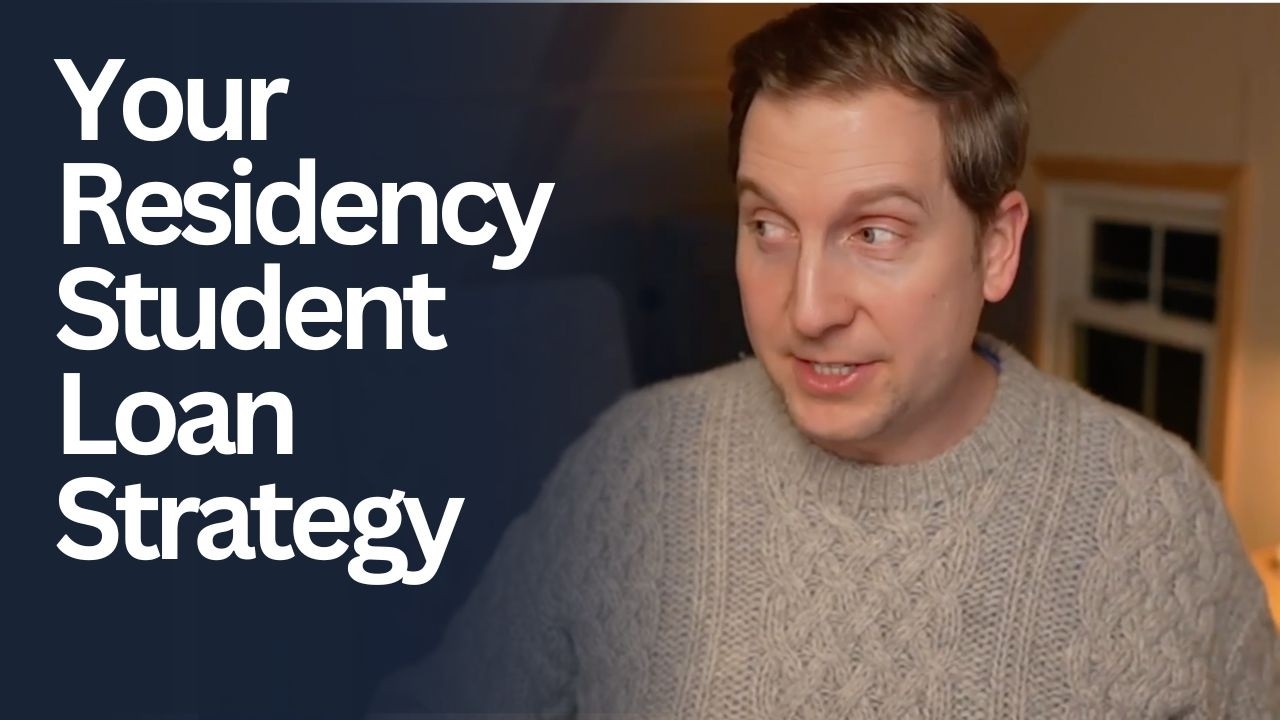 New Intern Money Series: Student Loans (Part 1)