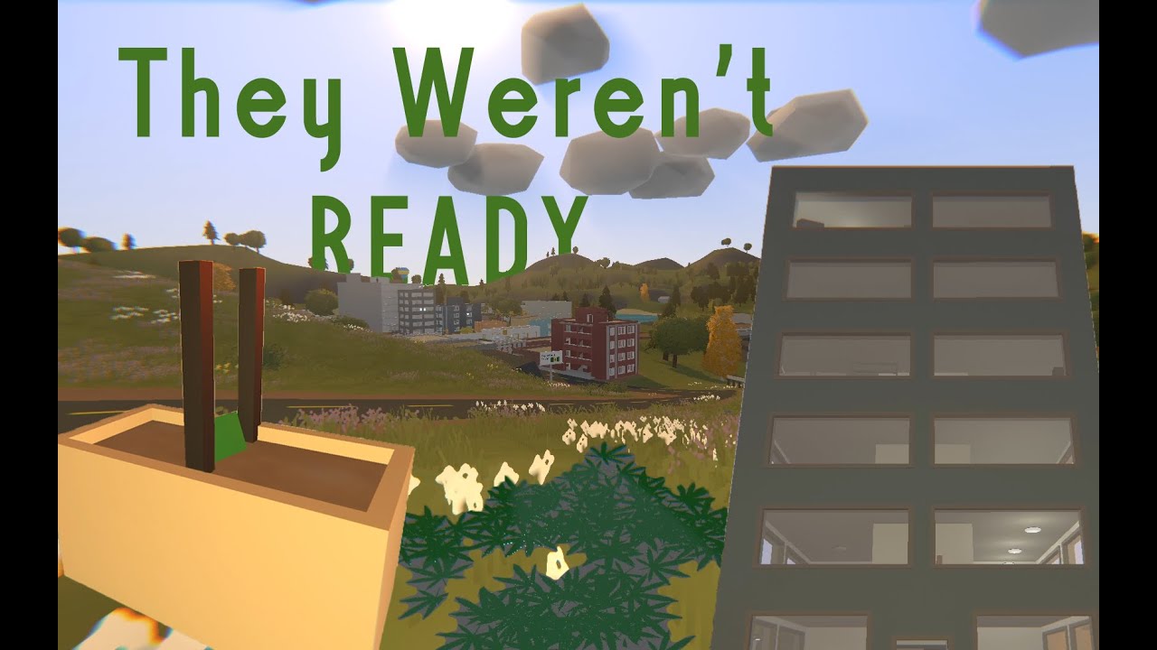BECOMING A KING OF THE THUGS | Unturned Life RP #6