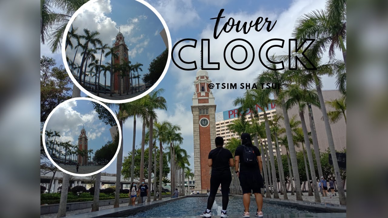 CLOCK TOWER