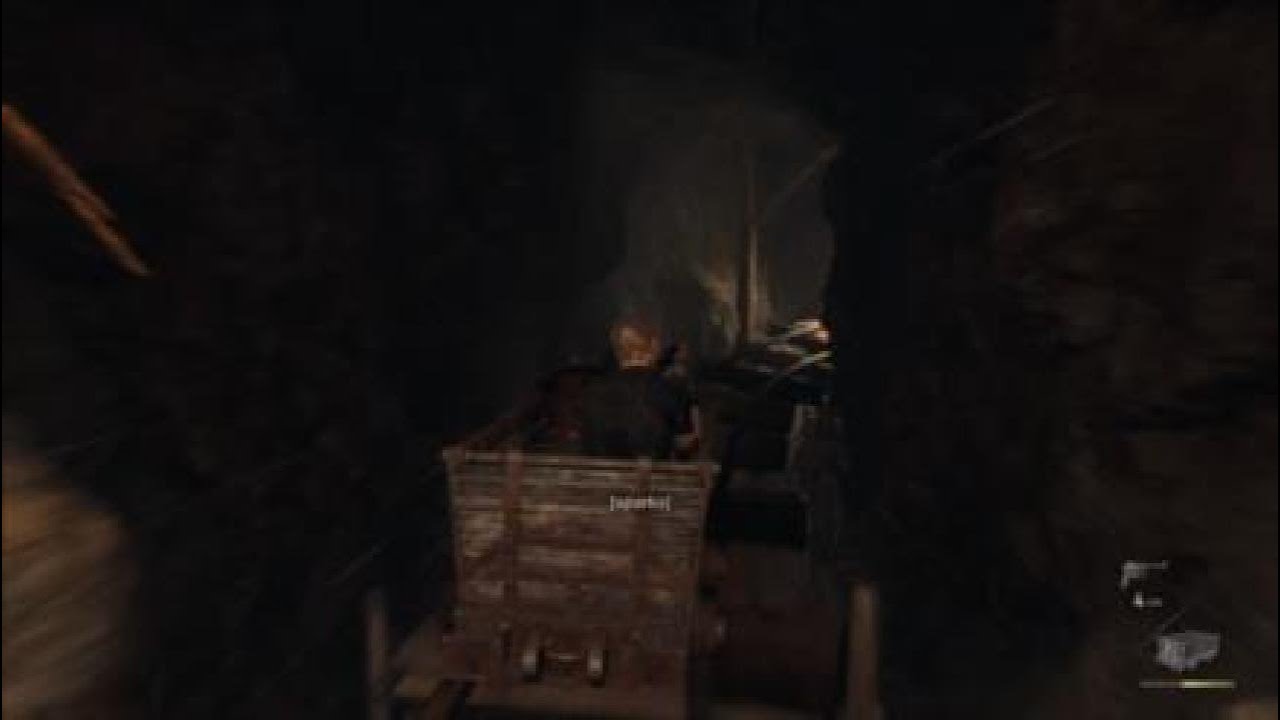 Resident Evil 4 Remake Part 11 Off the rails