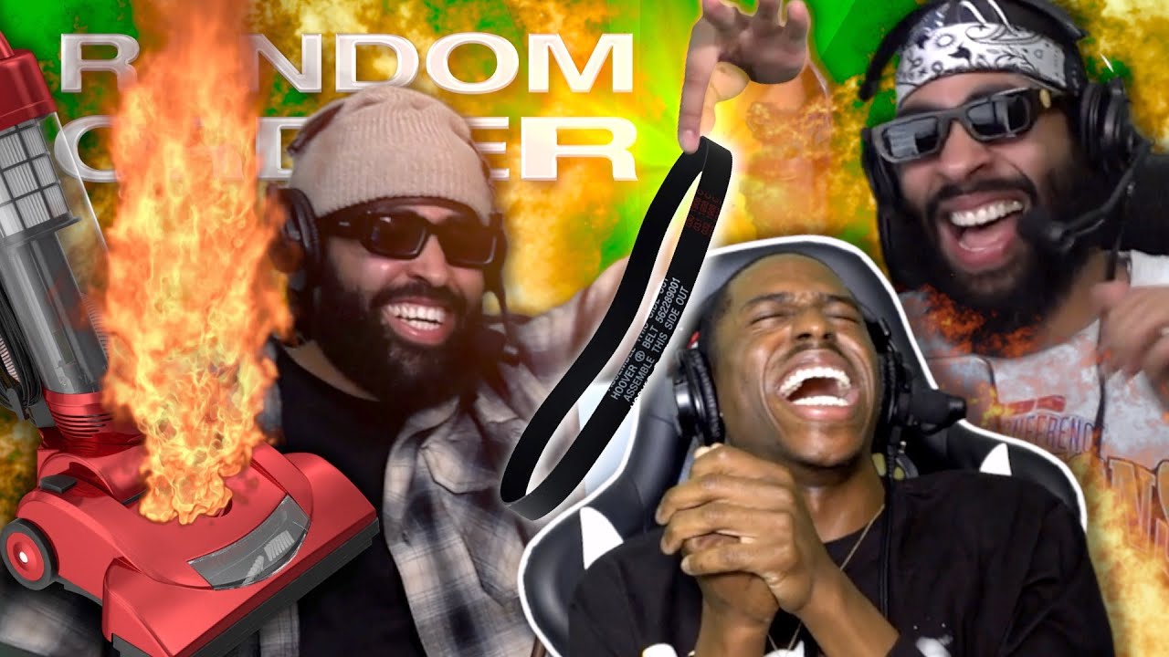 Destroying The Family Vacuum ― RO Podcast 133