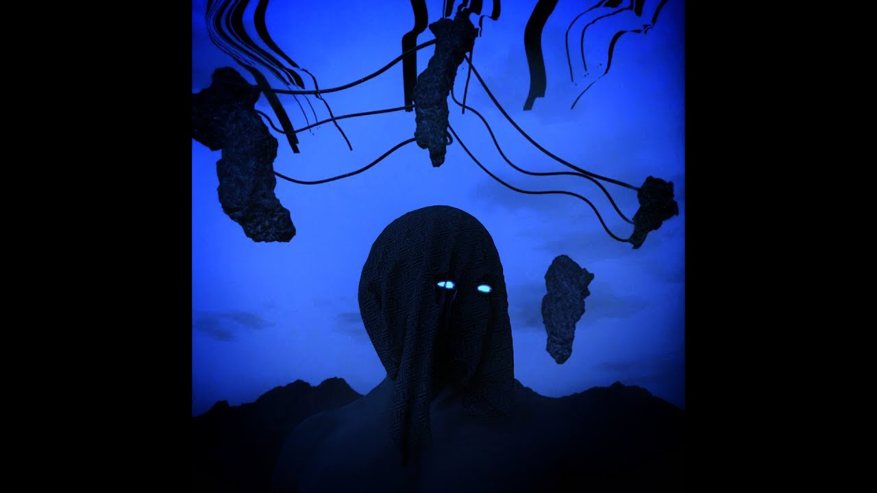 Hensonn - Control (Slowed + Reverb)