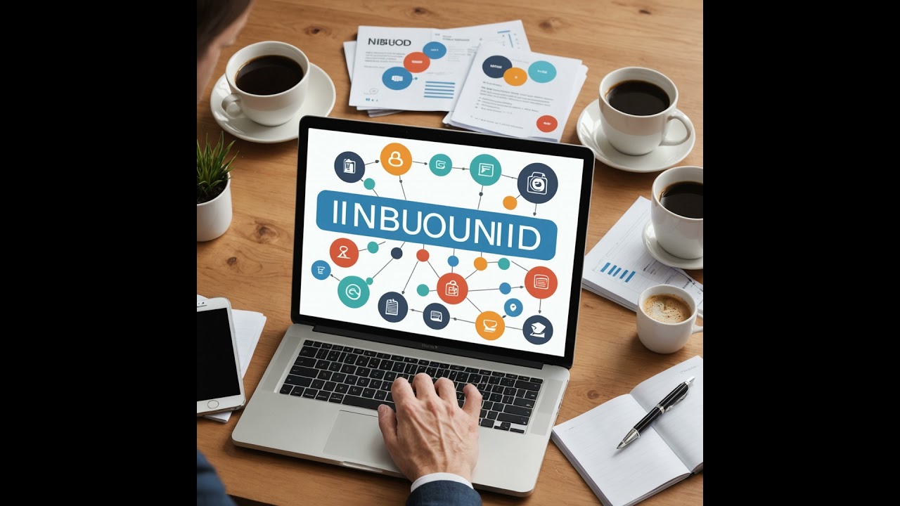Inbound Marketing - The Art of Creating Attraction