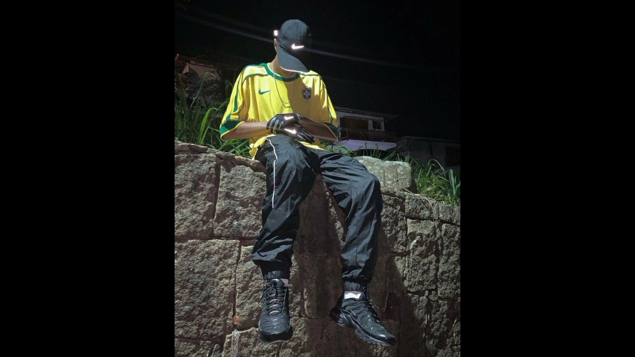 Mc Buzz x Milo J x Funk Brasilero Type Beat 