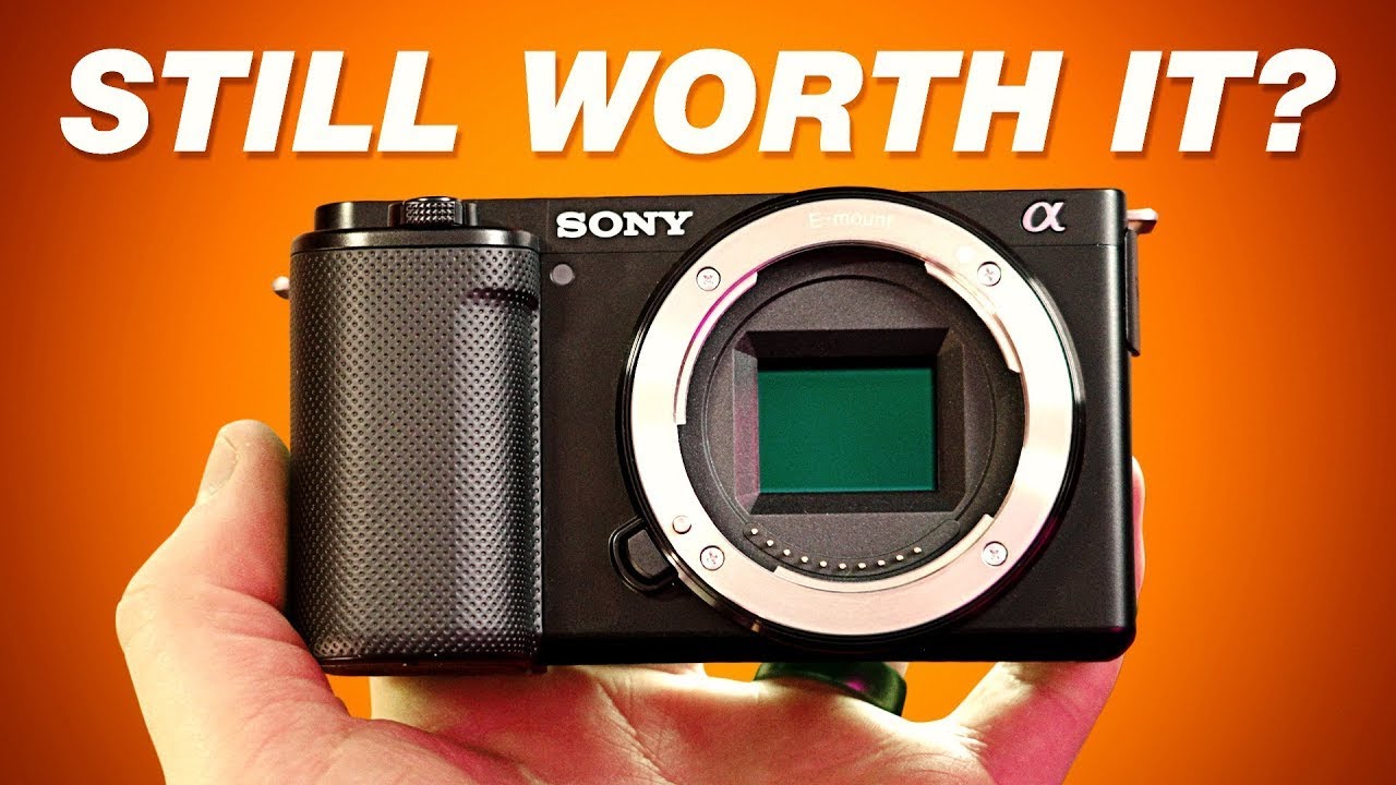 Sony ZV-E10: Still the KING of Budget Cameras?