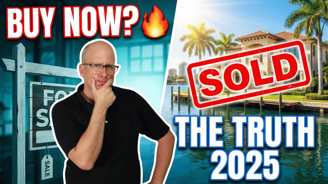 Naples Inventory Just Hit a Turning Point (2025)