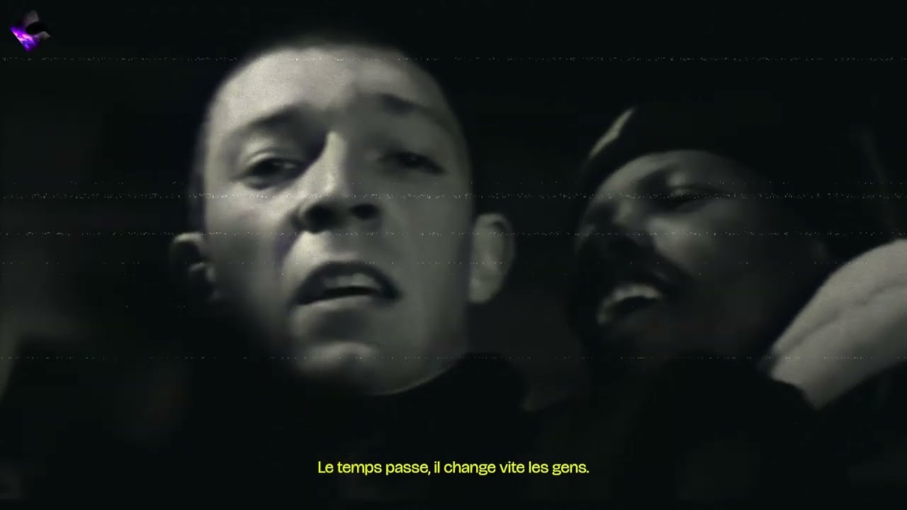 3773 - La Haine