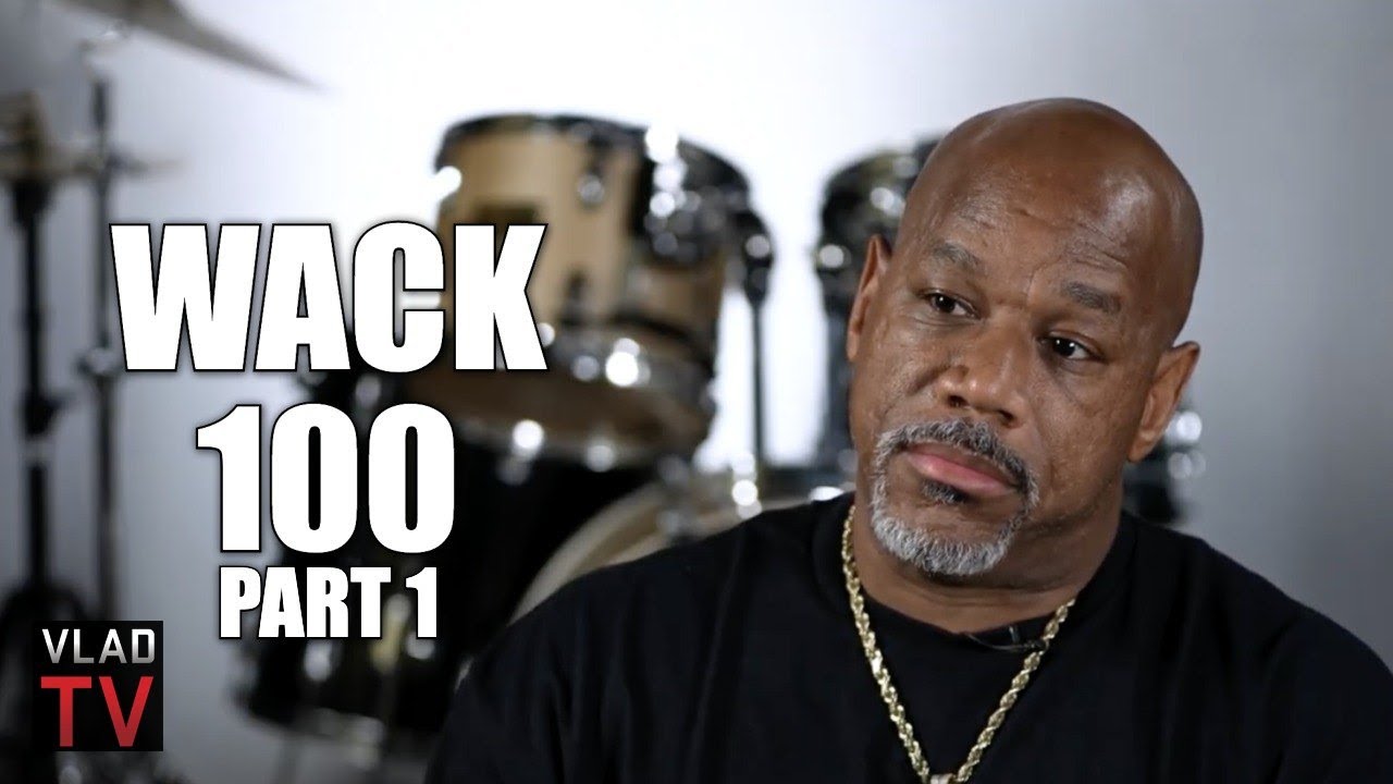 Wack100 on Lil Durk Arrested by Feds for Murder for Hire, Allegedly Tried to Kill Witnesses (Part 1)