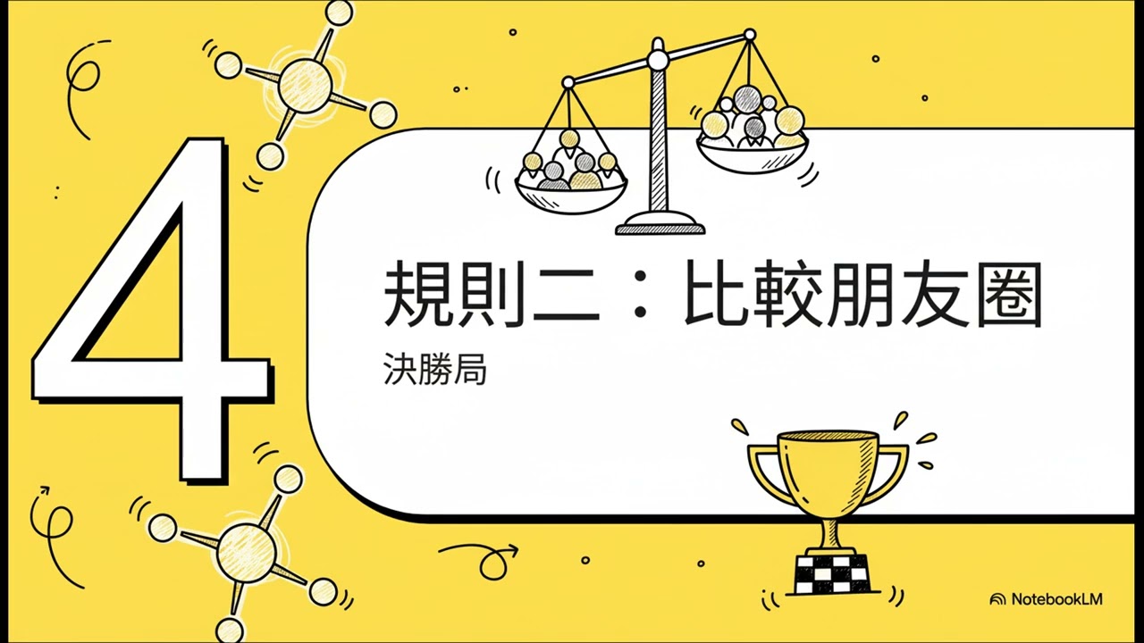 分子導航術：R S命名遊戲