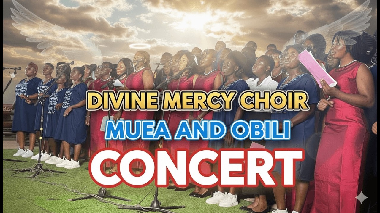 DIVINE MERCY CHIOR 