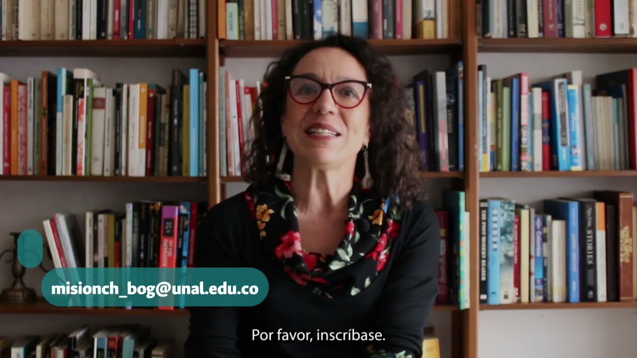 ¿Qué es la Misión Ciencias Humanas?