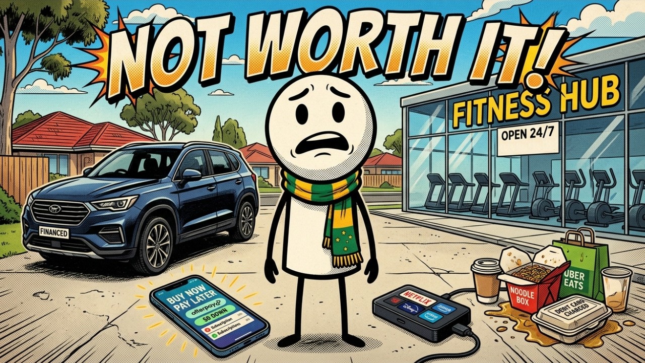 5 Things No Longer Worth Your Money in Australia