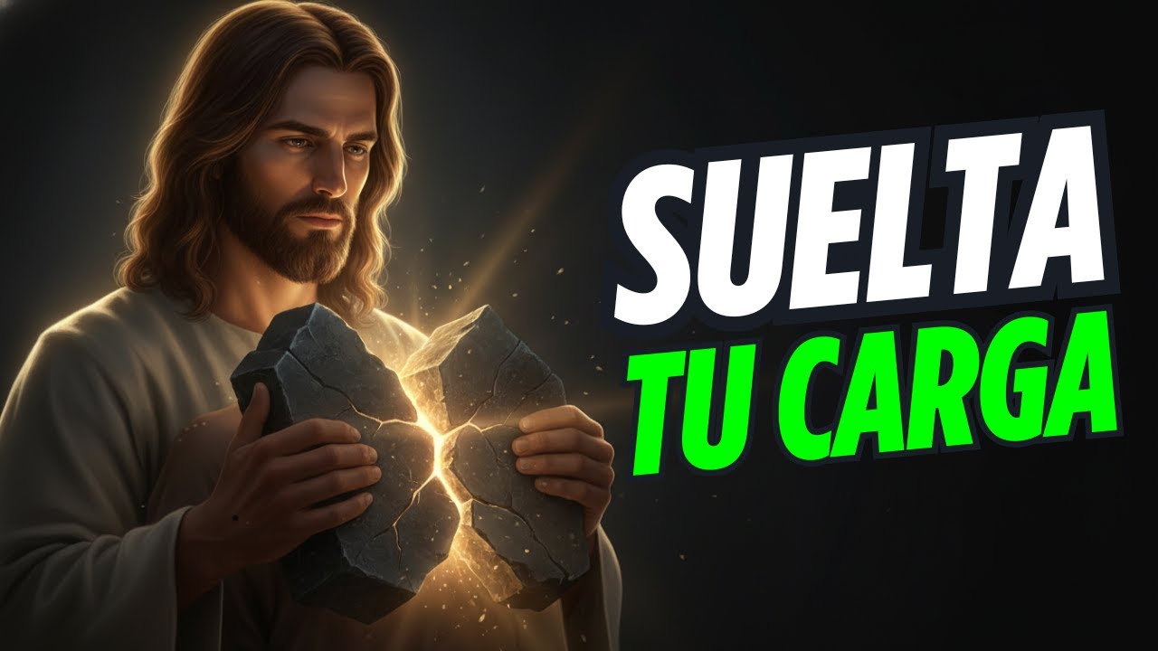 ORACIÓN DE LA MAÑANA con el SALMO 32 | Para la Culpa y el Peso Interior
