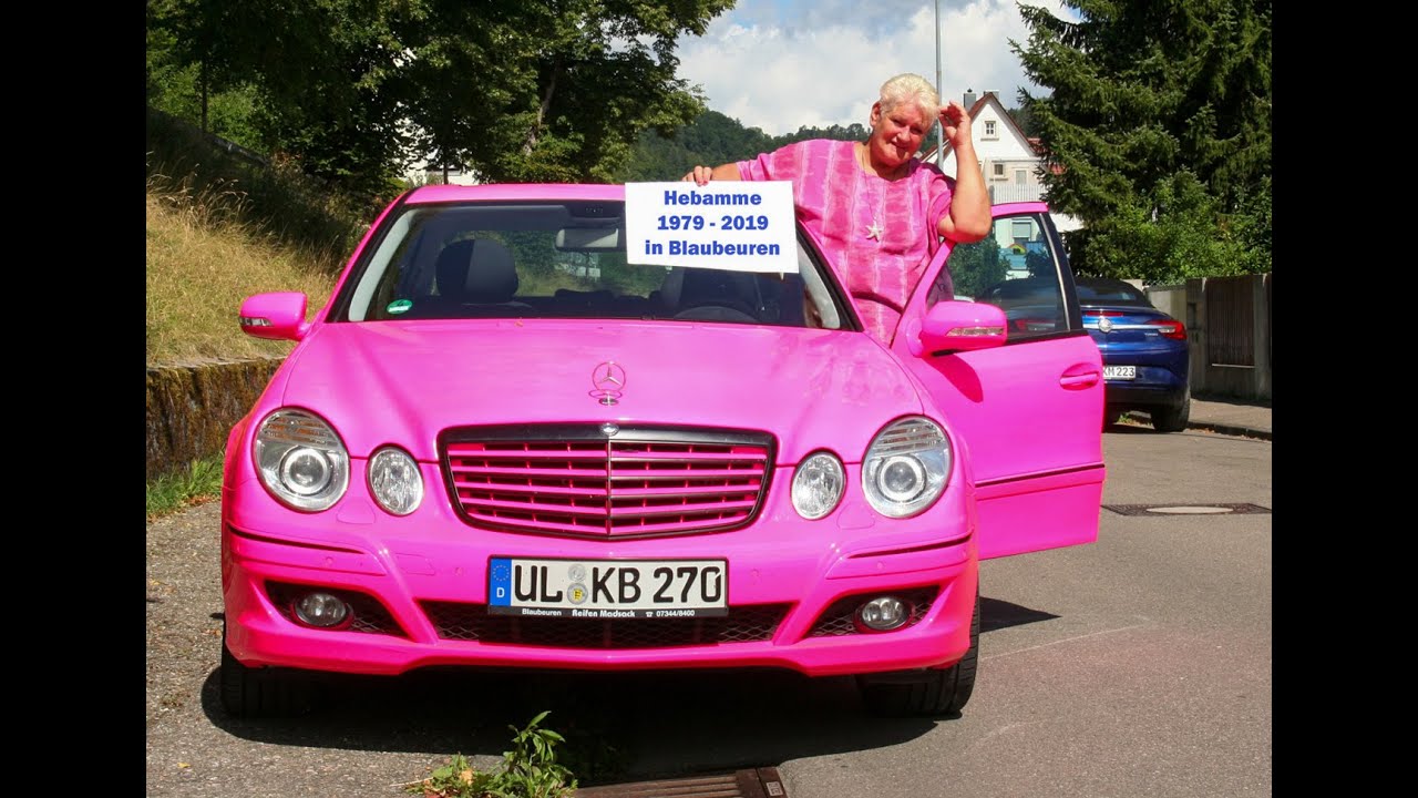 2022 Abschied Geburtshilfe Blaubeuren