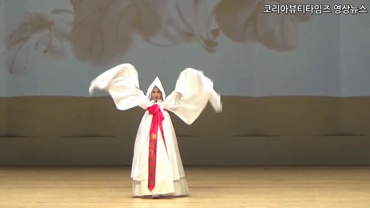 수락산대동제보존회, 노원힐링 자선콘서트 '불사거리'