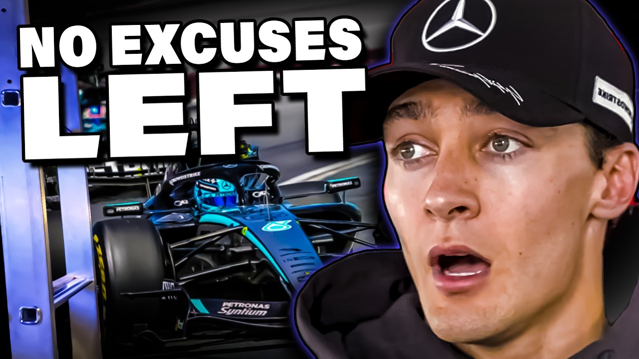 Russell Has No Excuses In Canada | F1 2026 Predictions