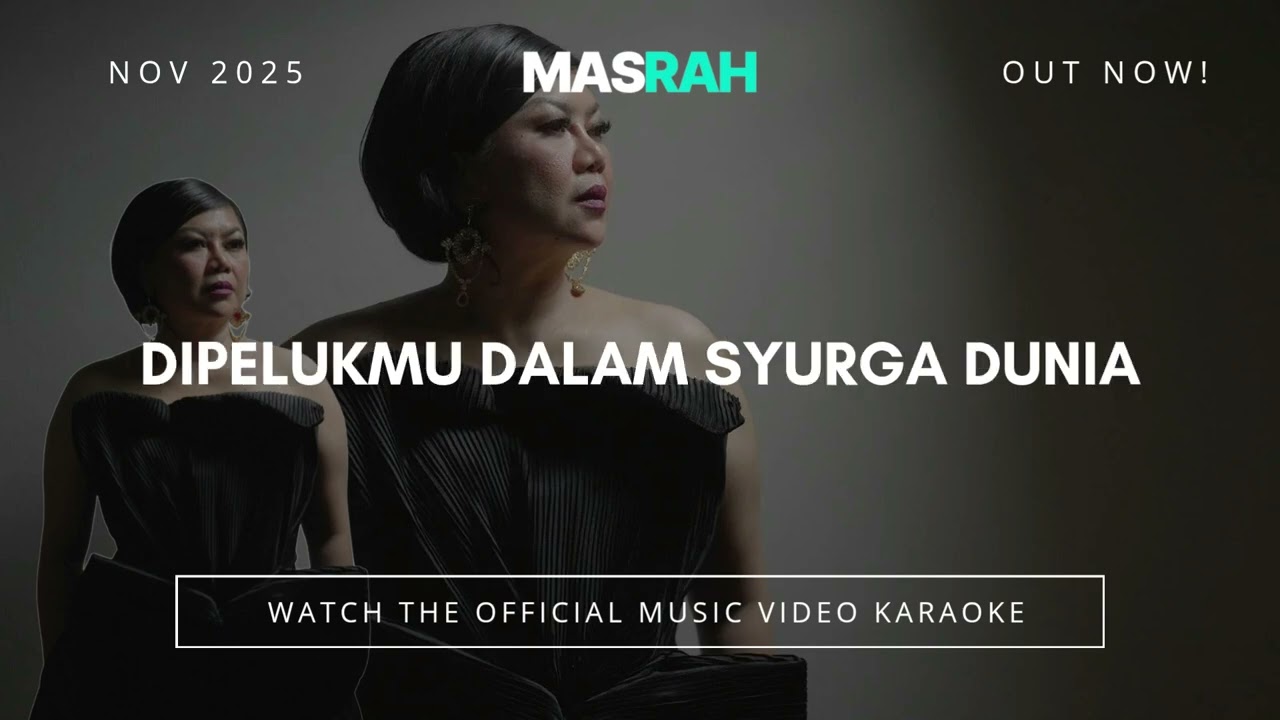 DELUSI OFFICIAL KARAOKE