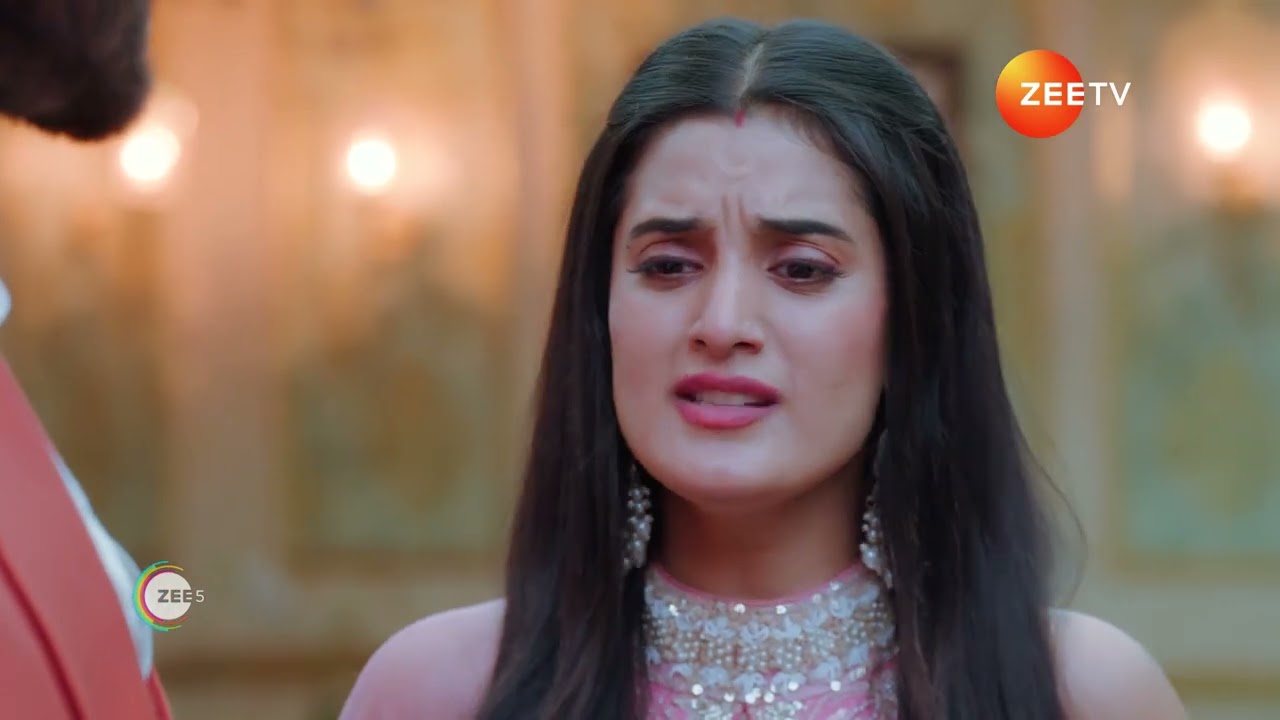 Jaane Anjaane Hum Mile | Ep - 127 | Webisode | Apr, 12 2025 | Bharat Alhawat,Ayushi | Zee TV