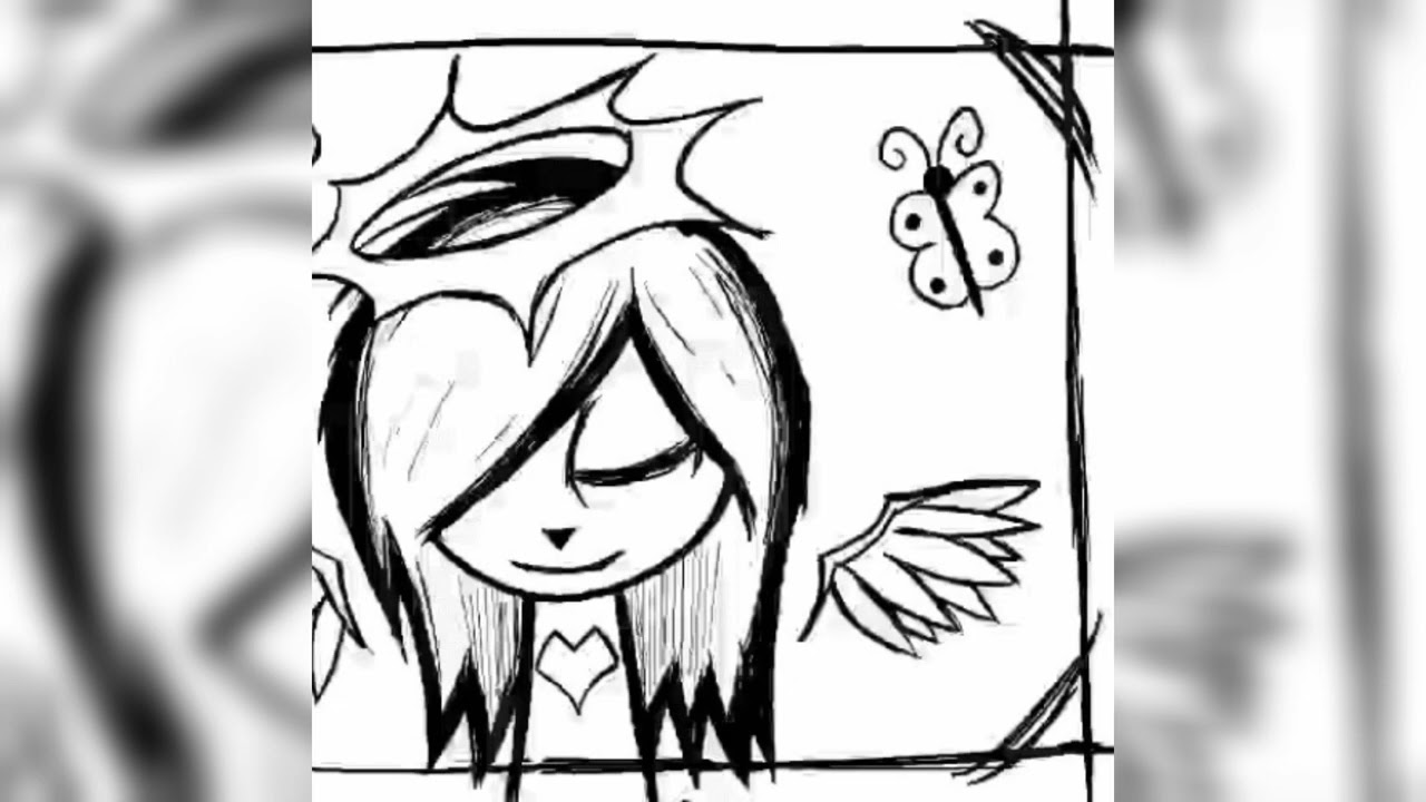 asteria - fall in love with the pain +kets4eki