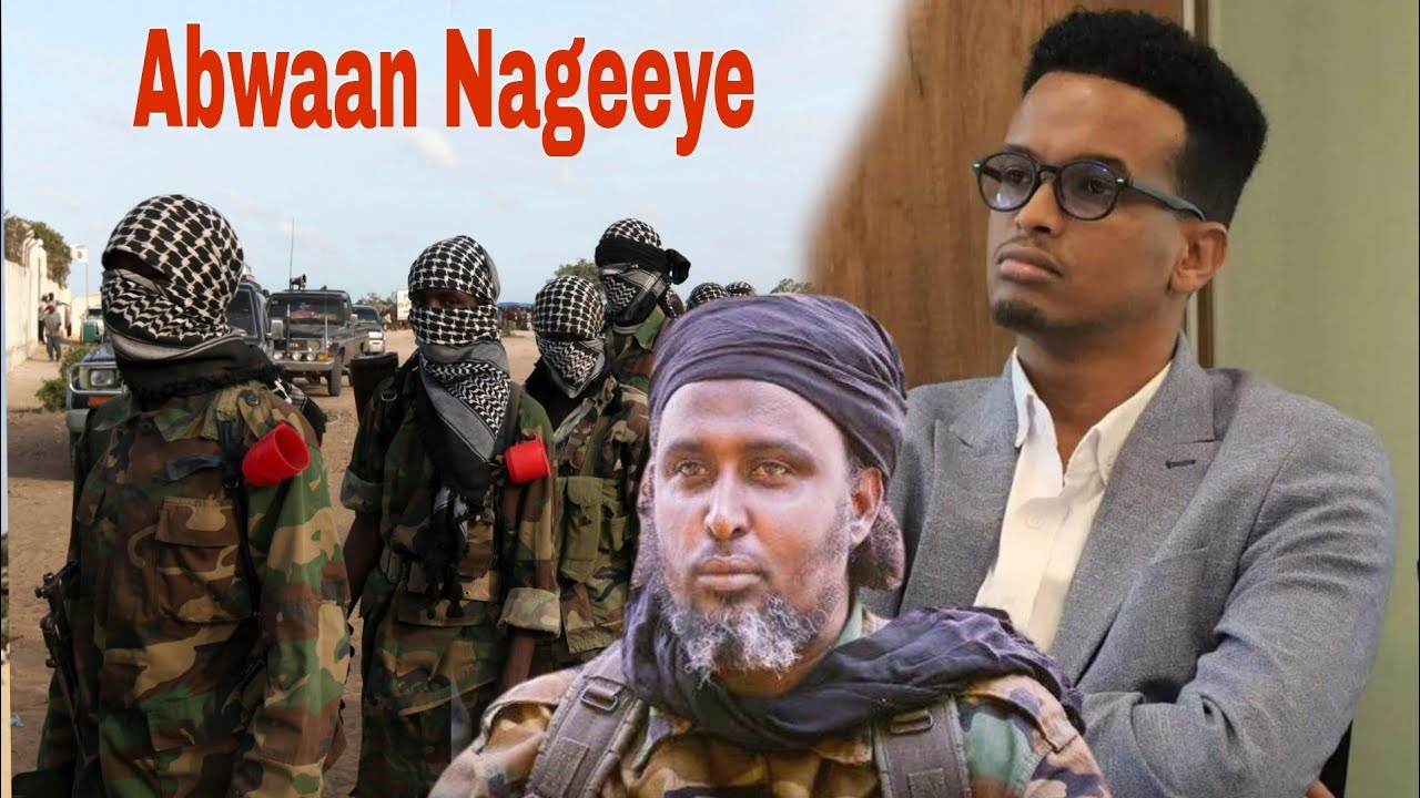 DEG DEG- Abwaan Nageeye oo AS ka soo dhex muuqday, meesha u joogo & Dhacdo Naxdin leh Galmudug......