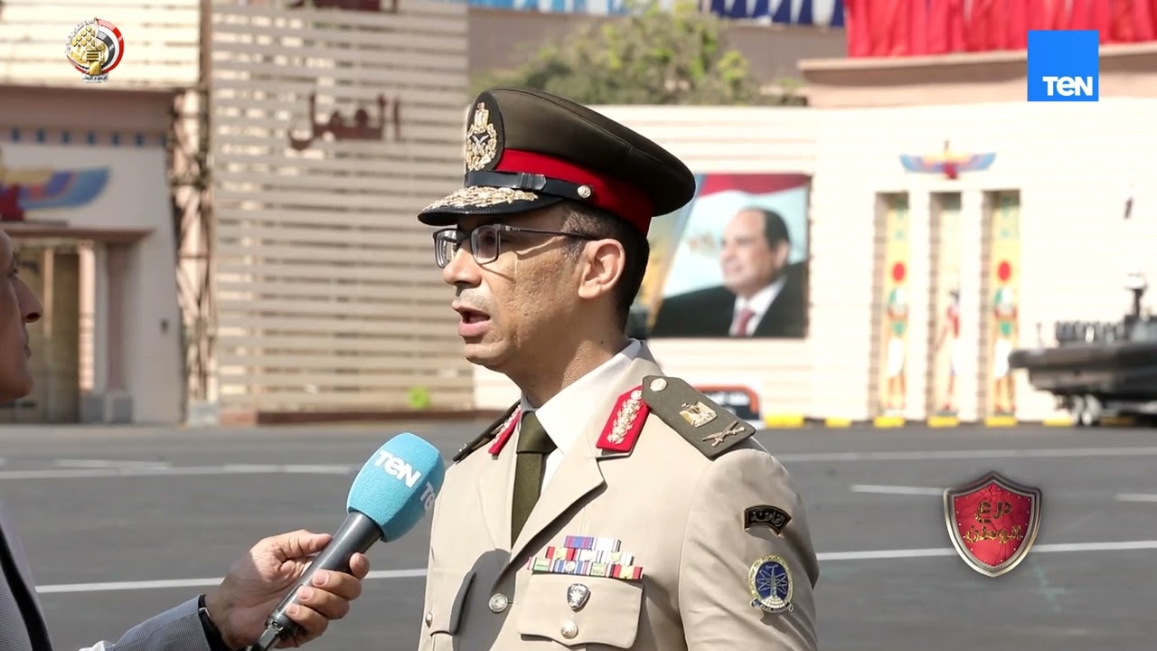 بعدد أقسام الأكبر عالميا.. كل ما تريد معرفته عن الكلية الفنية العسكرية وتأهيل الطلبة من مدير الكلية