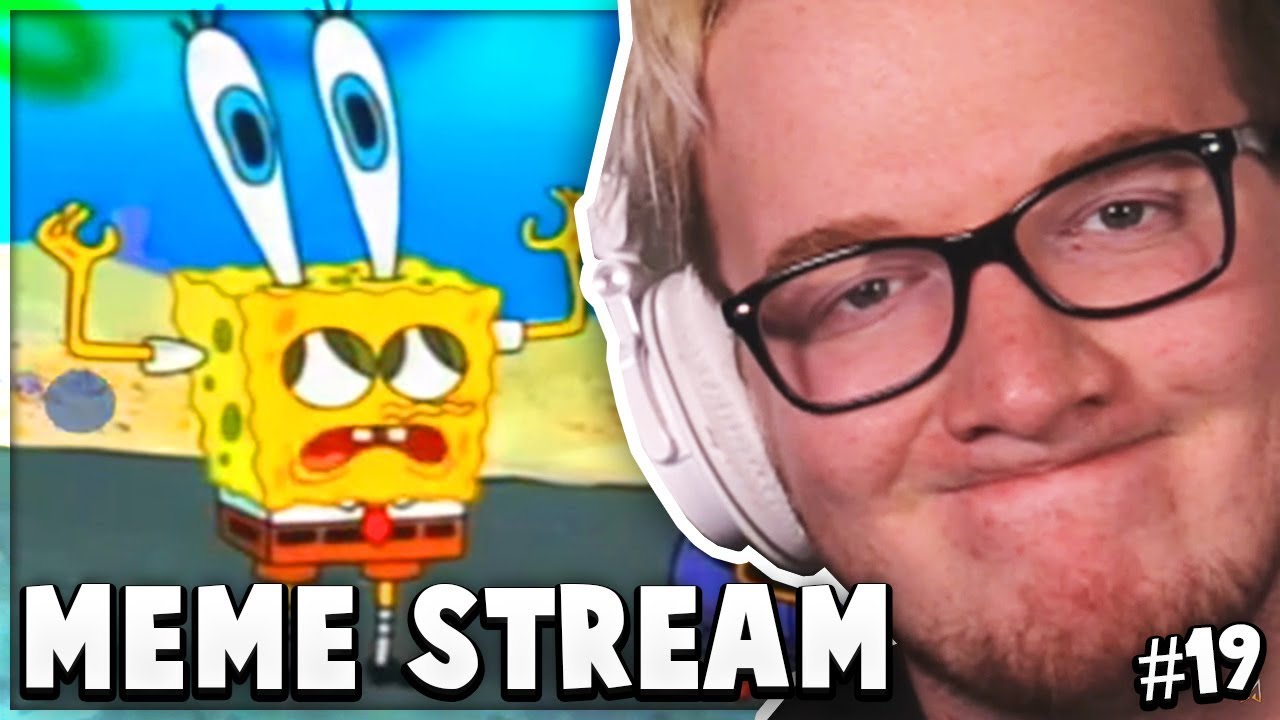 Best Of Mini Ladds MEME STREAM Compilation #19