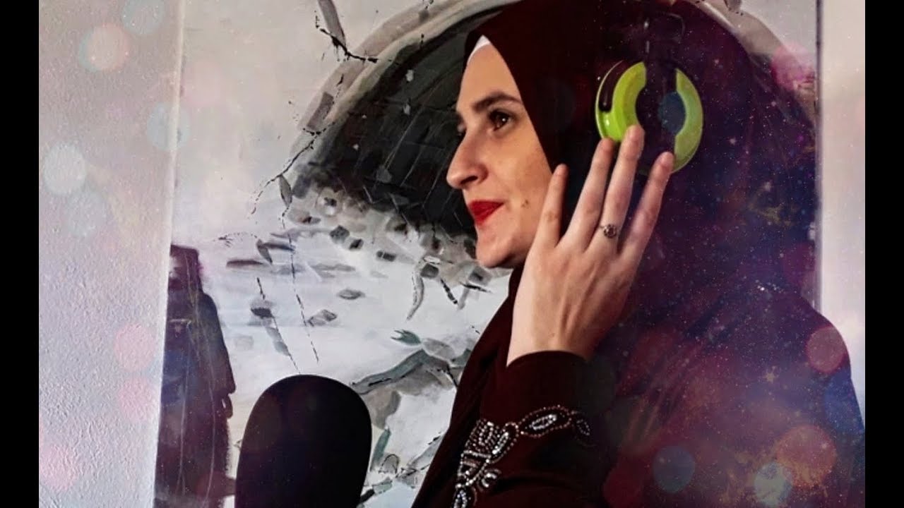 Rabija Hodžić Fajić & Ehli Iman - Bilal Habeši [ 2019 ]