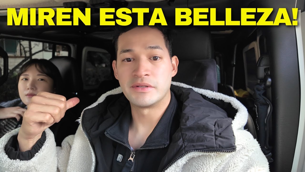 Compre el Carro de mi Sueños en Corea del Sur 🇰🇷🥳Descubran cual es?😱 #cartour