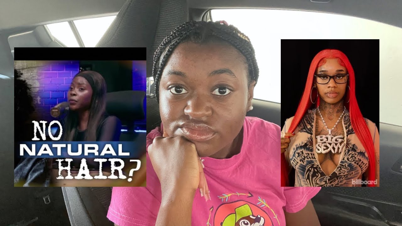 The hard truth about the black community: hair edition