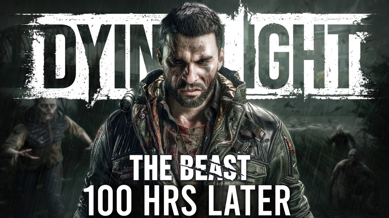 Я прошёл 100 часов Dying Light: The Beast одним из первых | Мои искренние мысли