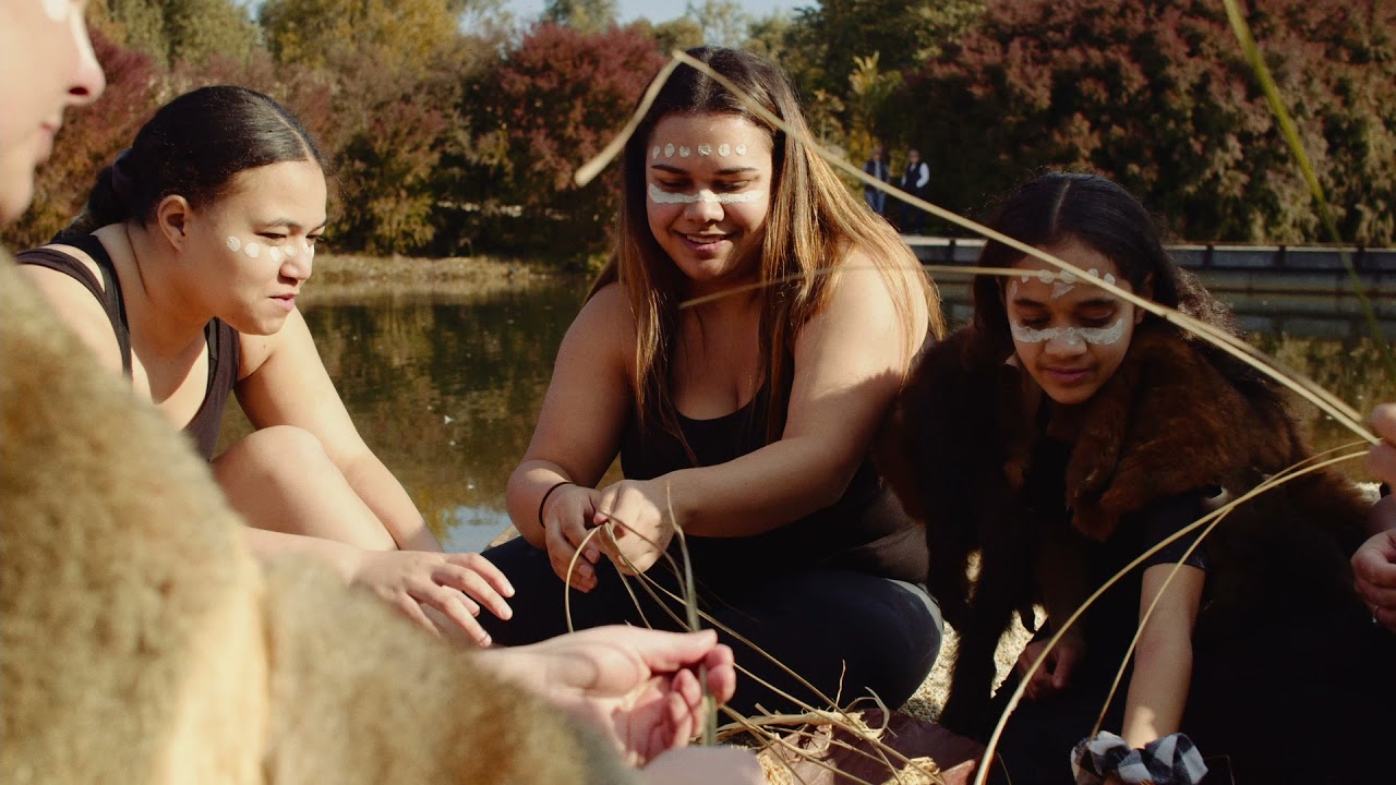 This is not a story, this is reality - NAIDOC week 2021