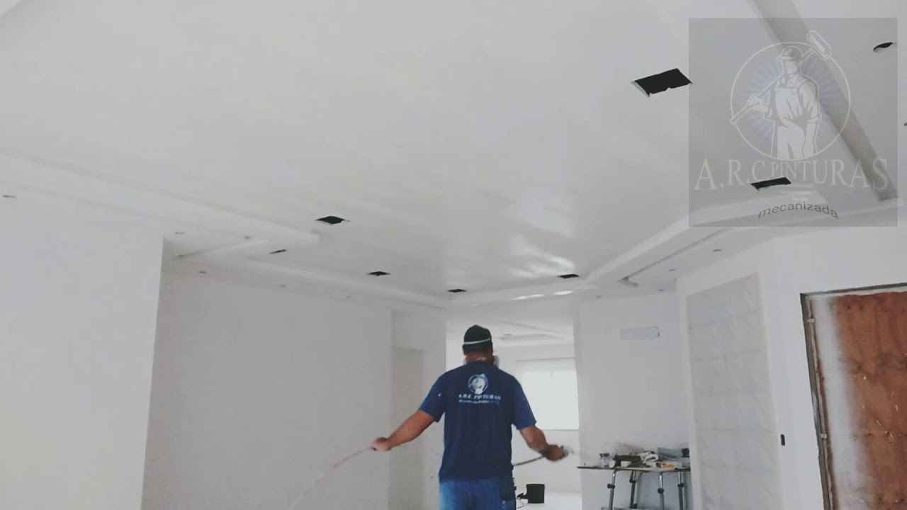 Airless spray,pintura mecanizada Titan 450e