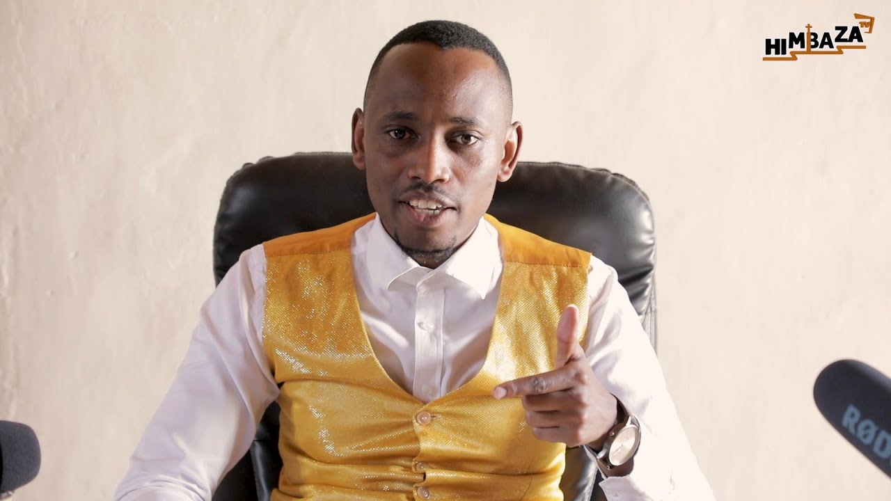 Gukiranuka bihindura ubuzima bwawe bwose /Ubuzima bushya bw'umuzuko - Pastor  Danny RUHINDA