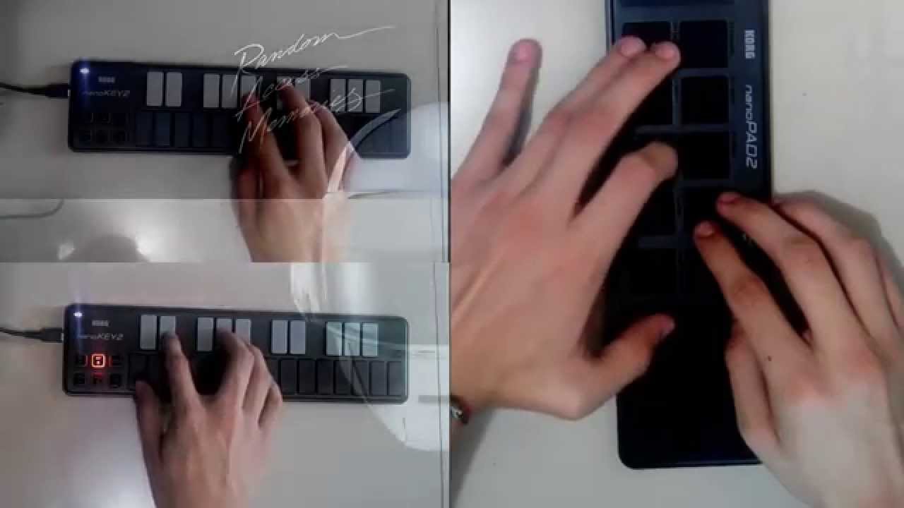 Daft Punk - Instant Crush ft. Julian Casablancas (Synth | Drum Cover)