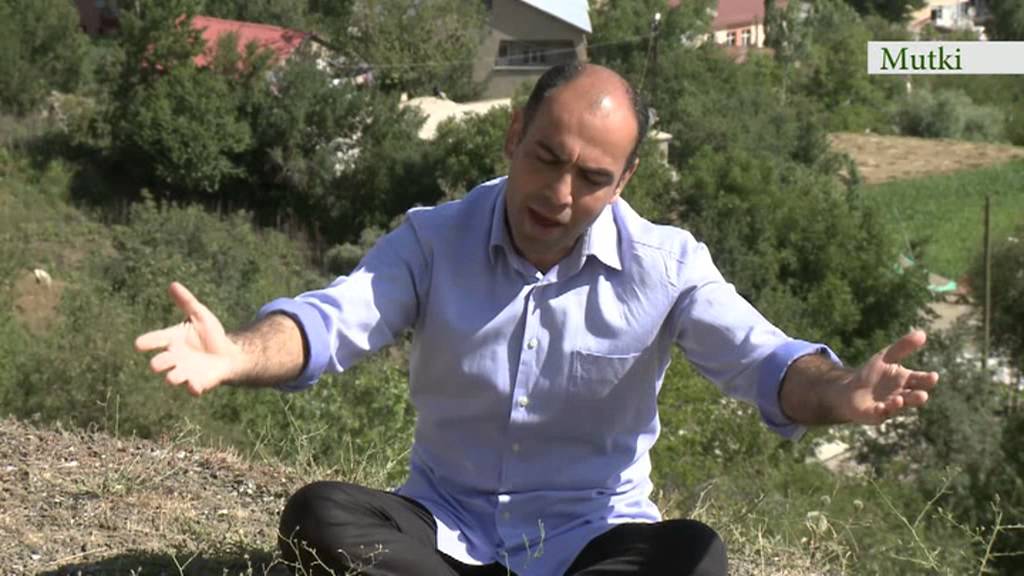 Mutki Türküsü Gürhan Ötün