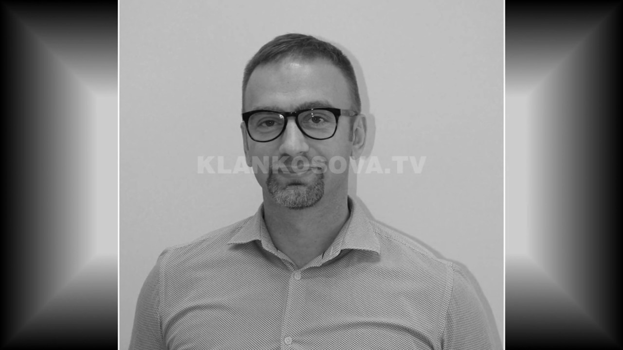 Arrestohet kryesuesi i “Trafikut Urban” Ruhan Beha - 14.02.2020 - Klan Kosova