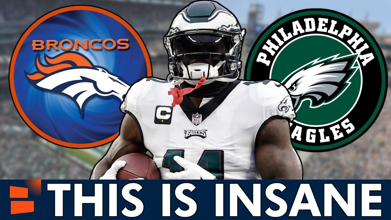 Oh No… Denver Broncos Just Got Listed In ANOTHER Massive Trade Rumor