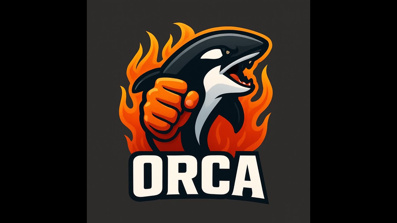 ORCA OFFROAD