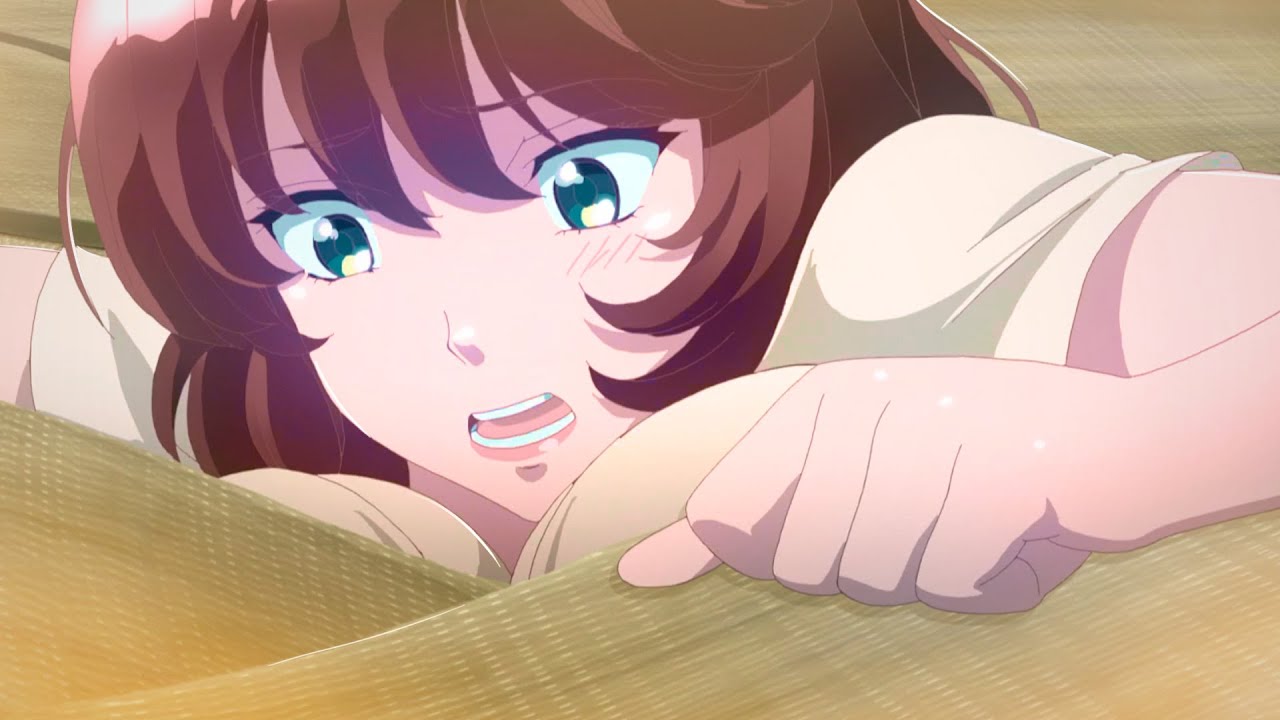 ОНА УПАЛА 🍑 НА НЕГО СО ВТОРОГО ЭТАЖА