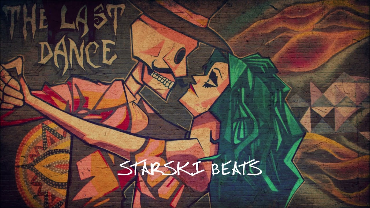 Free Rap Hip Hop Orchestral Beat Instrumental 388