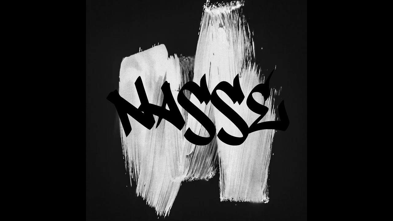 NASSE - La Mort Et Toi (EP 