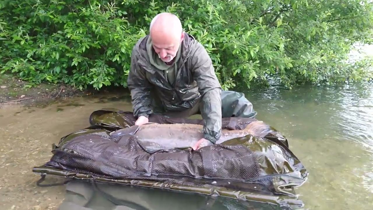 51lb.8oz carp rockford ringwood.