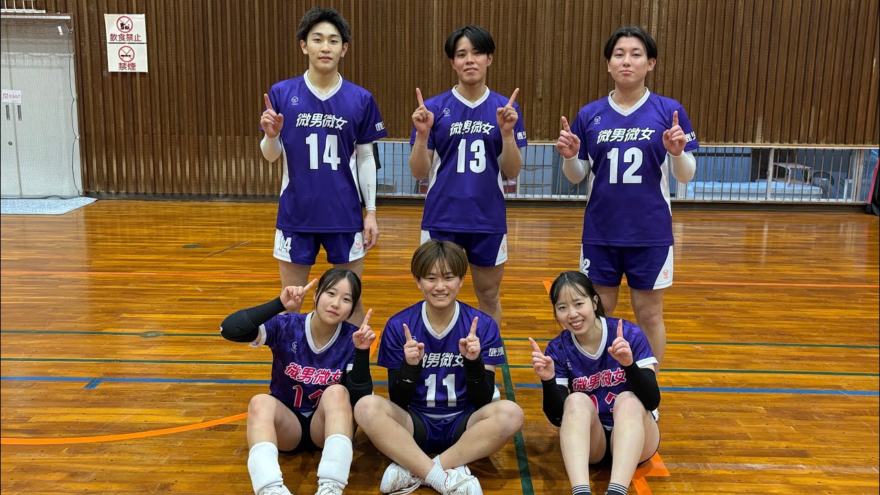 2026.1.15リベライズ杯予選チビーズVSドリームコース