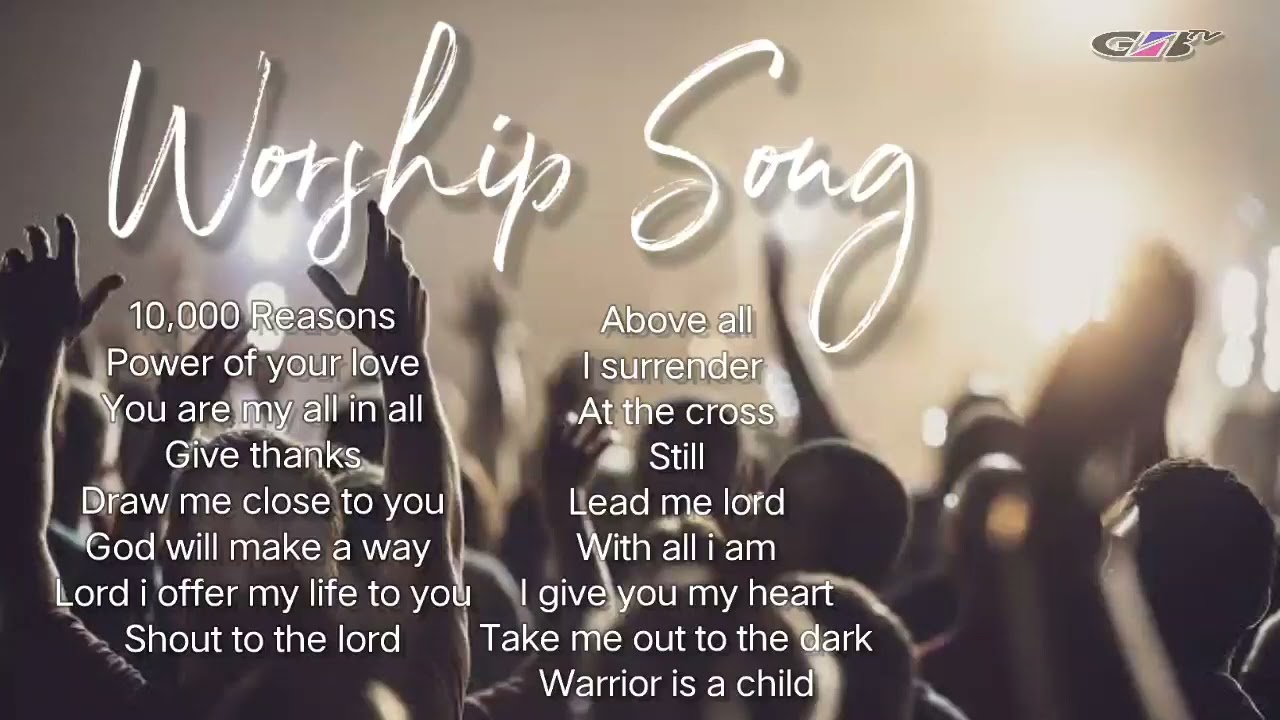 WORSHIP SONG| Religious song |