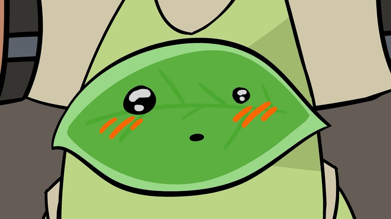 Korok's Great Journey - The Legend of Zelda : TOTK animation [ep04]