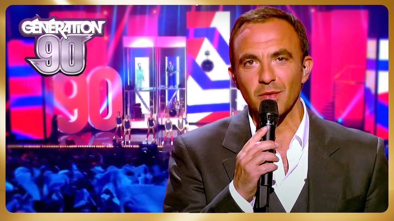 La folie des années 90 en live ! Ambiance, hits et souvenirs ❤️ | Génération 90 | Complet - DS